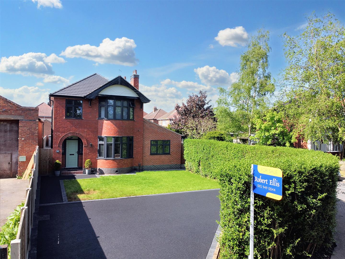 Hickings Lane, Stapleford, Nottingham Robert Ellis Estate Agents